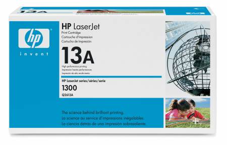 HP Q2613A (13A) (2.5K)